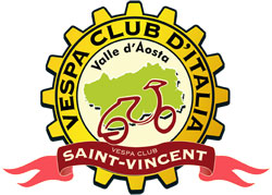 Vespa Club Saint Vincent