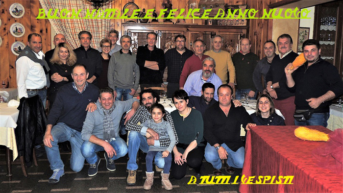 auguri vespa club 2017